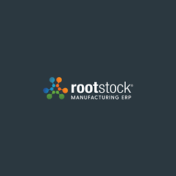 Rootstock ERP logo
