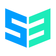 Salarybox Attendance logo
