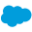 Salesforce Life Sciences logo
