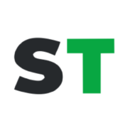 SalesTown CRM logo