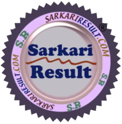 Sarkari Result logo