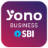 SBI YONO Business logo