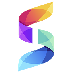 Scaleflex DAM logo