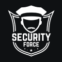 SecurityForce logo