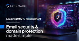 Sendmarc logo
