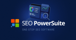 SEO PowerSuite logo