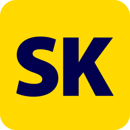 Servant Keeper logo