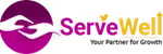 ServeWell CRM logo