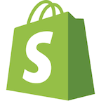 Shopify Markets logo