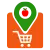 ShopurGrocery logo