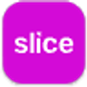 Slice logo