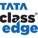 Smart Class by Tata ClassEdge logo