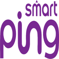 Smartping logo