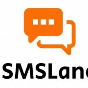 SMSLane logo
