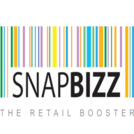 Snapbizz logo