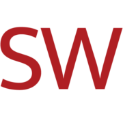 SpeakWrite logo