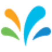 Sprinklr Service Voice logo