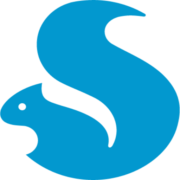 Squirrel POS logo