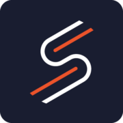 Stairwell logo
