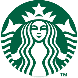 Starbucks India logo