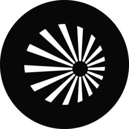 Starburst logo