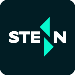 Stenn logo