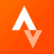 Strava App logo