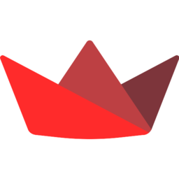 Streamlit logo