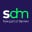 StrongDM logo