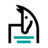 Subtitle Horse logo