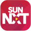 Sun NXT logo