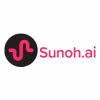 Sunoh.ai logo