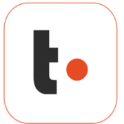 Taggd logo