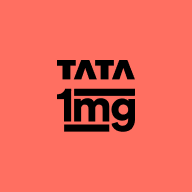 Tata 1mg App Health logo