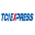 TCI Express logo