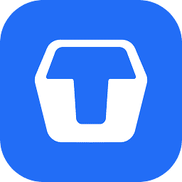 TeraBox logo