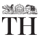 The Hindu App logo