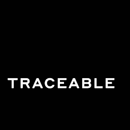 Traceable logo