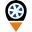 TrackOlap Time logo