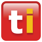 TradeIndia Seller CRM logo