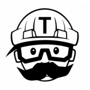 Travis CI logo
