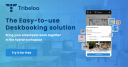 Tribeloo logo