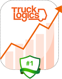 TruckLogics logo