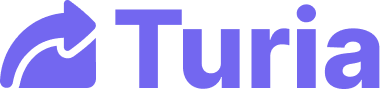 Turia logo