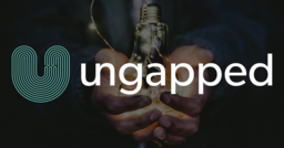 Ungapped logo