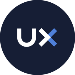 UXCam logo