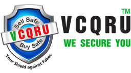 VCQRU logo