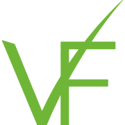 Verified First logo