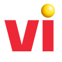 Vi Business Messaging logo