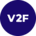 Visa2Fly logo